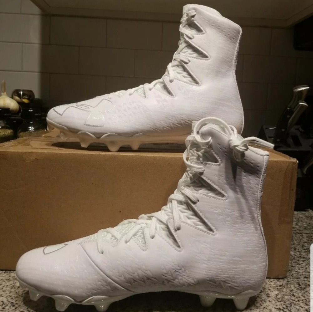 Under armour highlight MC Cleats